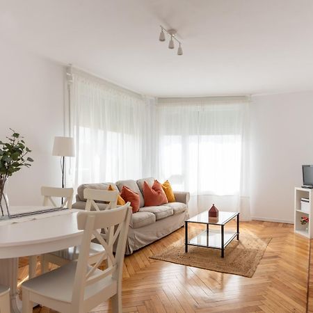 Acogedor Apartamento Con Vistas A La Bahia 산탄데르 외부 사진