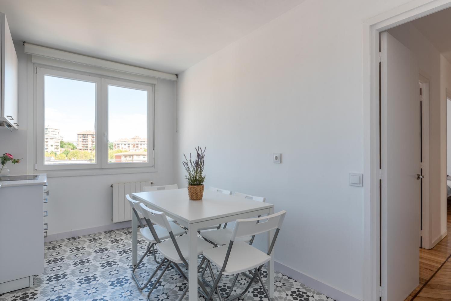 Acogedor Apartamento Con Vistas A La Bahia 산탄데르 외부 사진