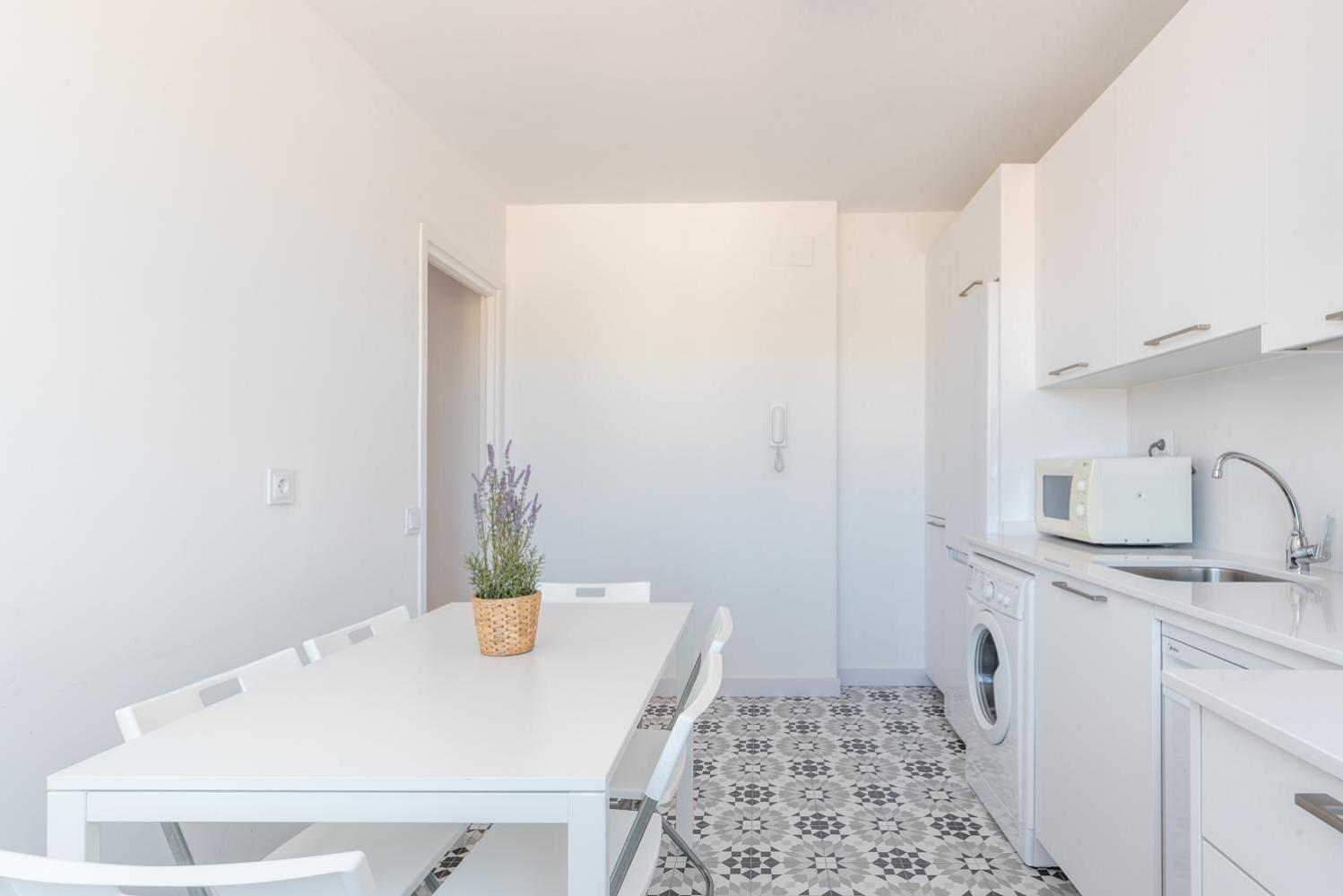 Acogedor Apartamento Con Vistas A La Bahia 산탄데르 외부 사진