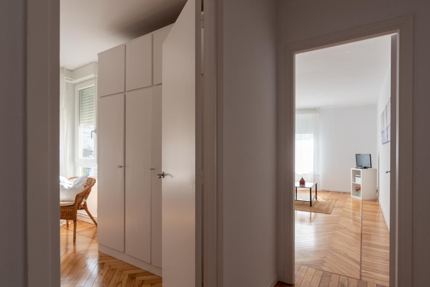 Acogedor Apartamento Con Vistas A La Bahia 산탄데르 외부 사진