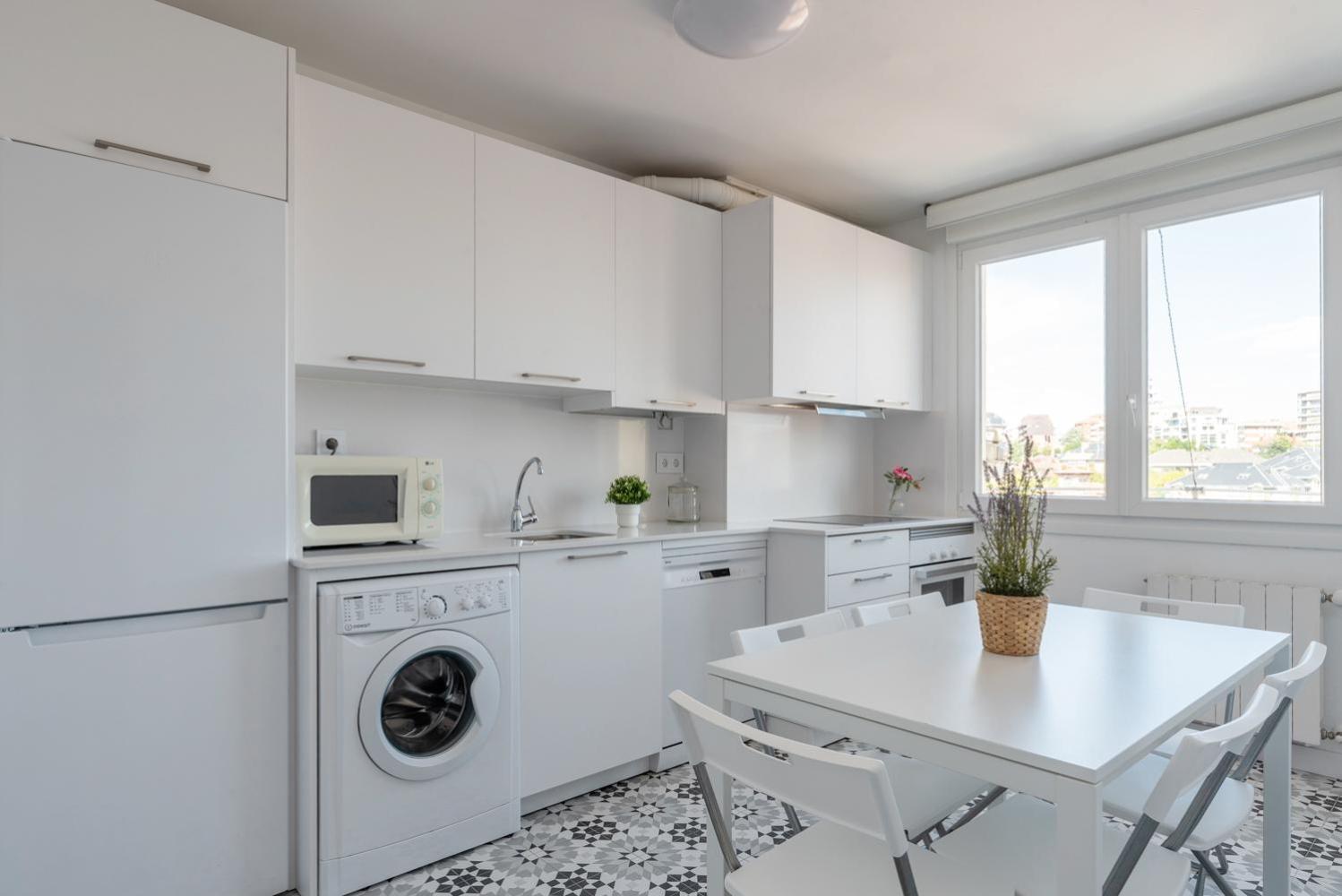 Acogedor Apartamento Con Vistas A La Bahia 산탄데르 외부 사진