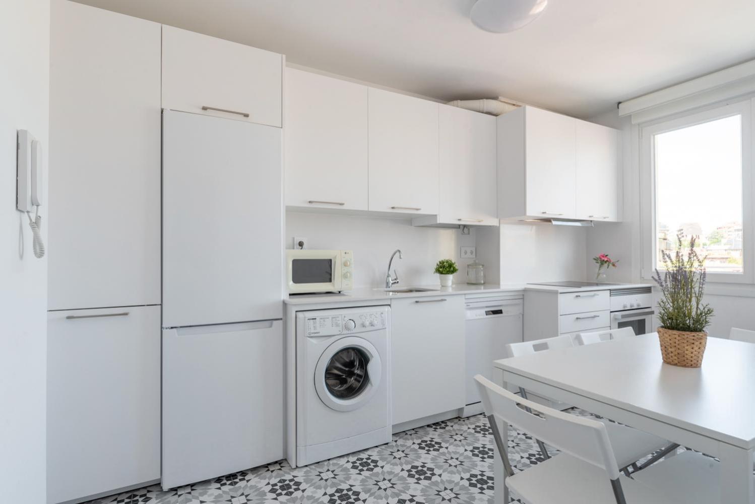 Acogedor Apartamento Con Vistas A La Bahia 산탄데르 외부 사진