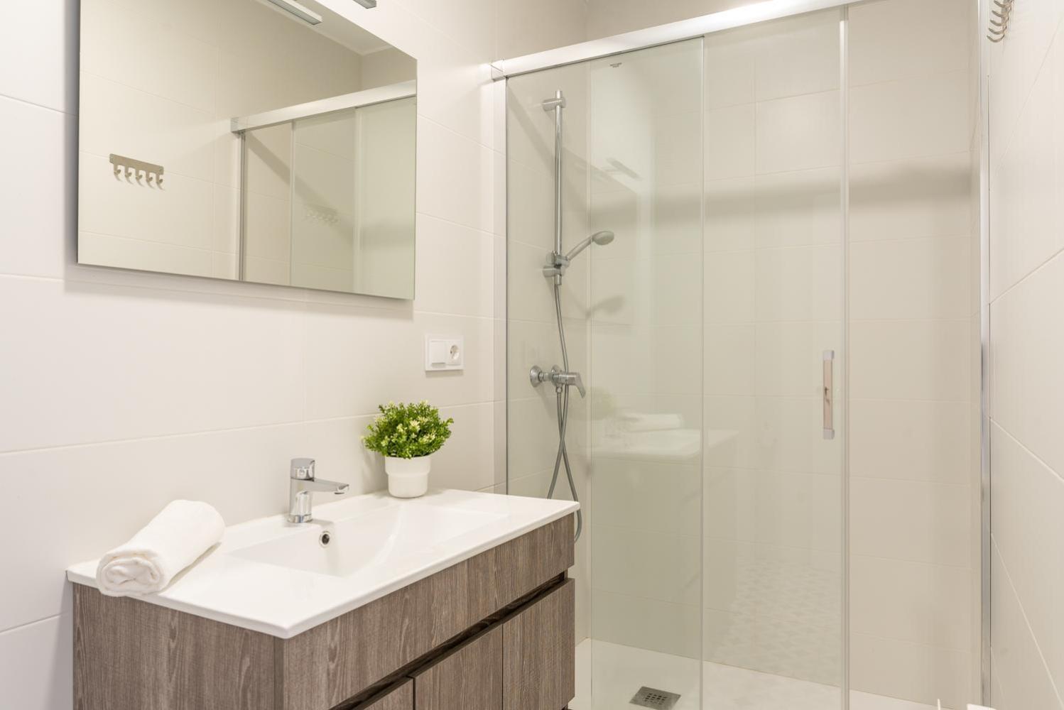 Acogedor Apartamento Con Vistas A La Bahia 산탄데르 외부 사진