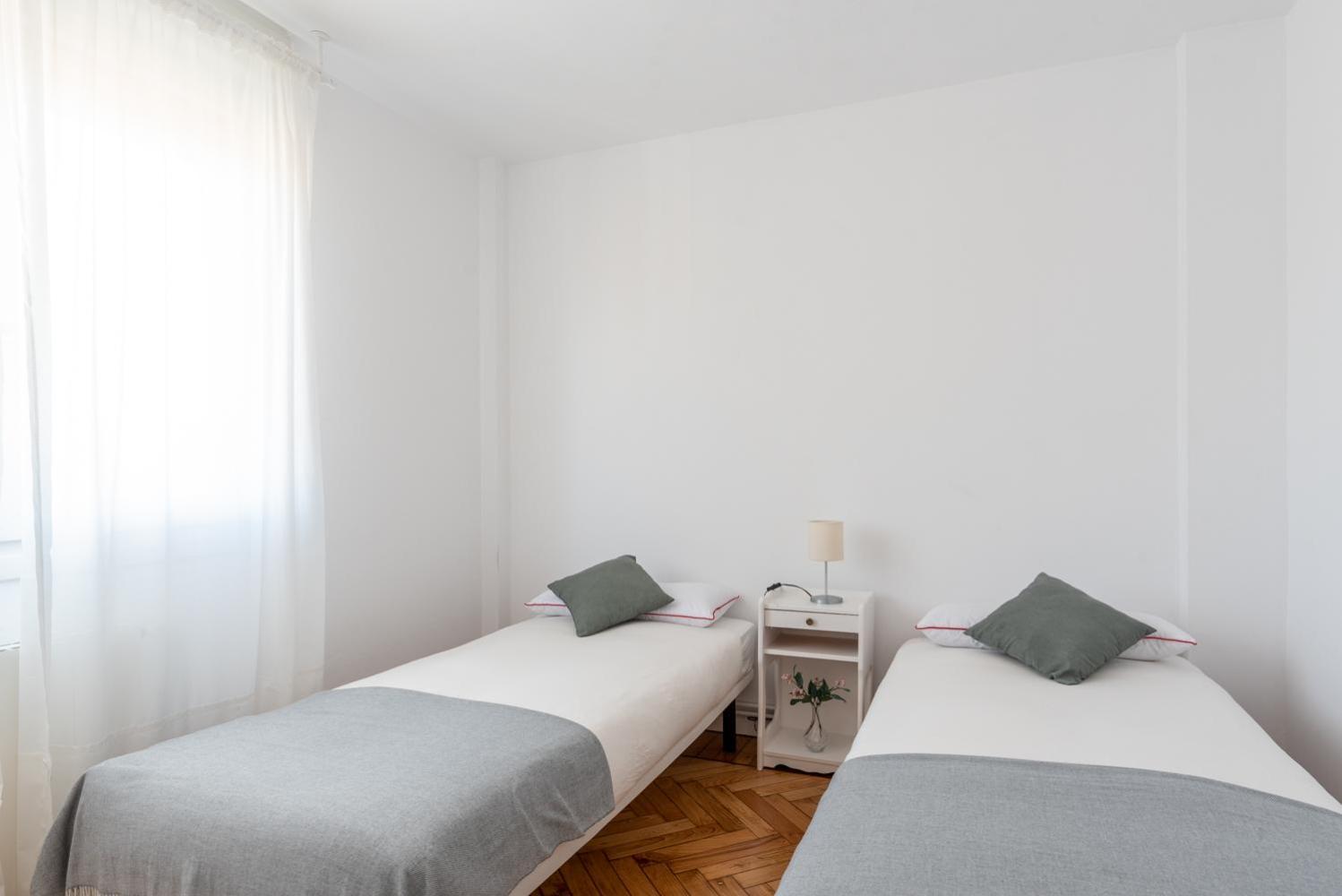Acogedor Apartamento Con Vistas A La Bahia 산탄데르 외부 사진