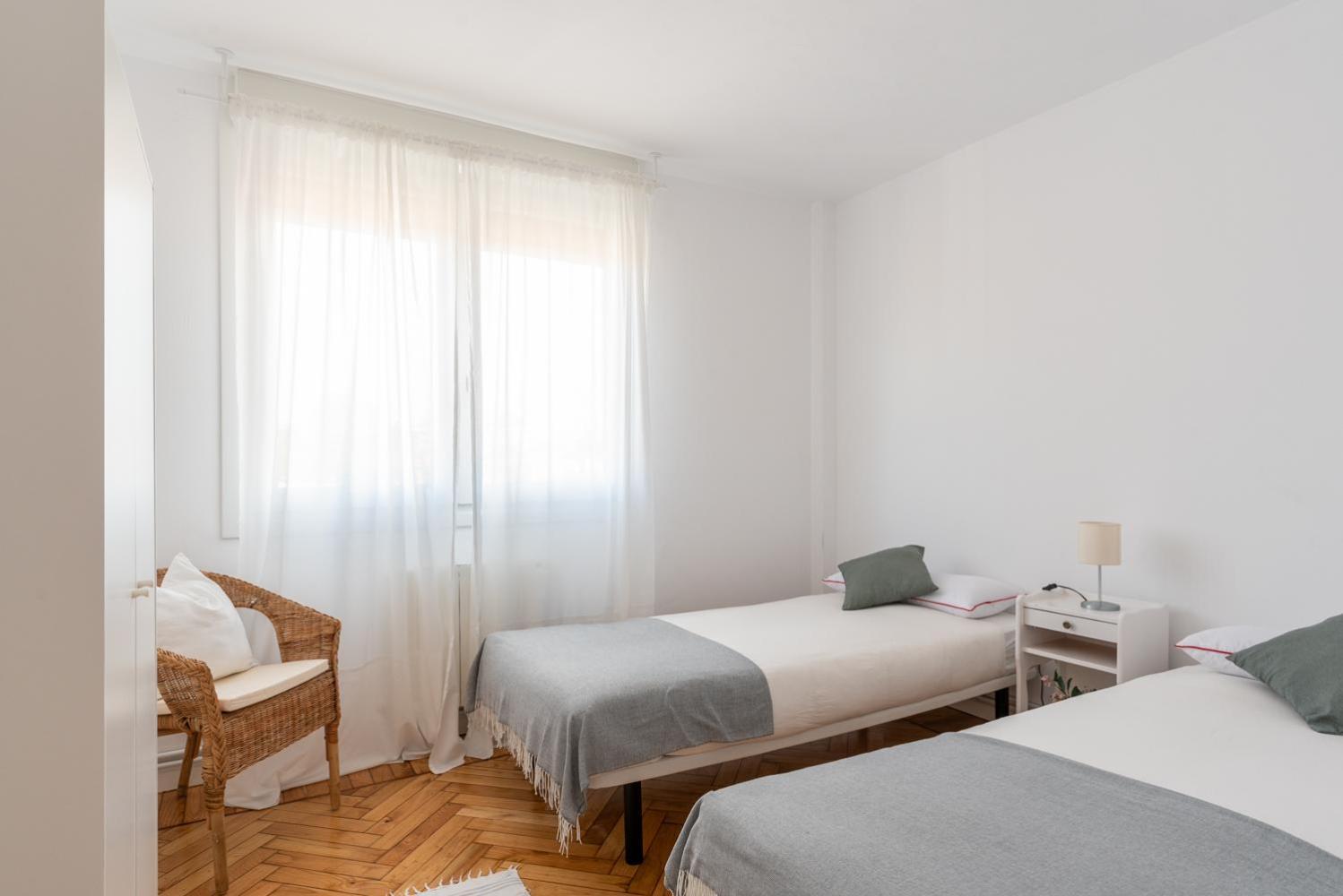 Acogedor Apartamento Con Vistas A La Bahia 산탄데르 외부 사진
