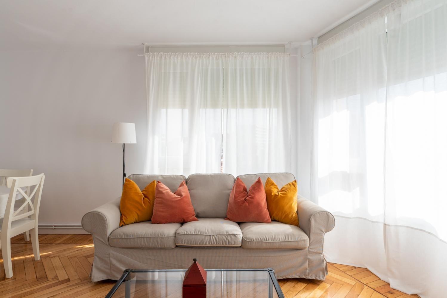 Acogedor Apartamento Con Vistas A La Bahia 산탄데르 외부 사진